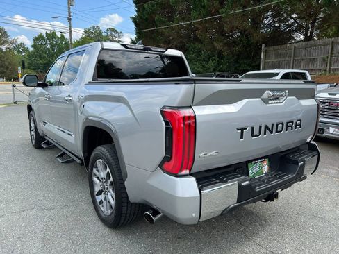 Used 2023 Toyota Tundra 1794 Edition AWD/4WD image 6