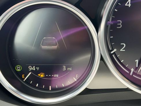 New 2026 MAZDA MX-5 Miata Grand Touring w/ Weather Package RWD image 19