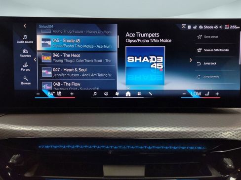 Certified 2025 BMW i4 eDrive40 w/ Premium Package image 18