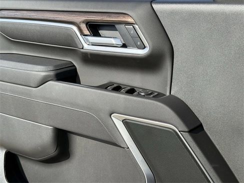 New 2026 Chevrolet Silverado 2500 LT w/ Texas Edition image 24