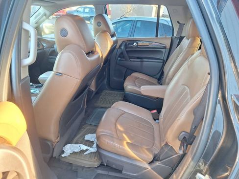 Used 2013 Buick Enclave Premium w/ Trailering Provision Package image 9