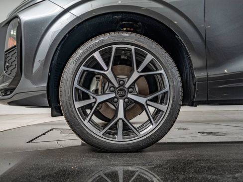 New 2026 Audi Q3 quattro 2.0T AWD/4WD image 10