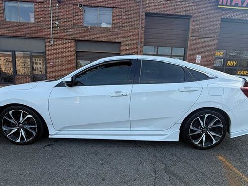 Used 2019 Honda Civic Si image 21