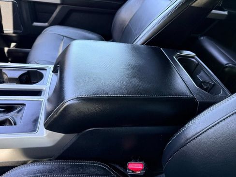 Used 2015 Ford F150 Lariat w/ Equipment Group 502A Luxury AWD/4WD image 55