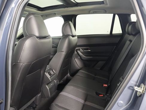 Used 2025 MAZDA CX-50 AWD 2.5 S w/ Cargo Package image 12