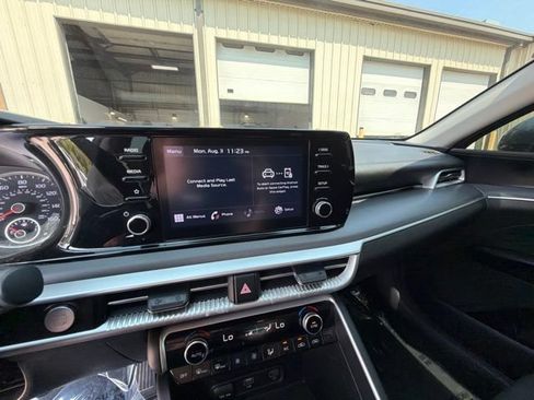 Used 2023 Kia K5 LXS FWD image 21