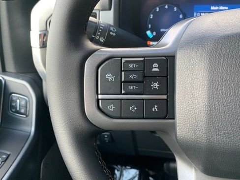 New 2025 Ford F150 Lariat w/ Equipment Group 502A High image 23