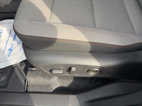 New 2026 Chevrolet Traverse LT w/ Driver Confidence Package image 18