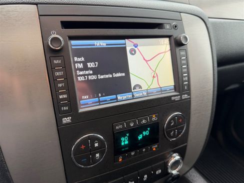 Used 2014 Chevrolet Silverado 3500 LTZ w/ LTZ Plus Package image 33