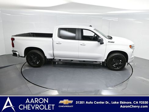 New 2026 Chevrolet Silverado 1500 RST w/ Convenience Package II image 34