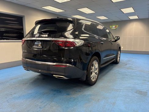 Certified 2023 Buick Enclave Essence w/ Experience Buick Package AWD/4WD image 2