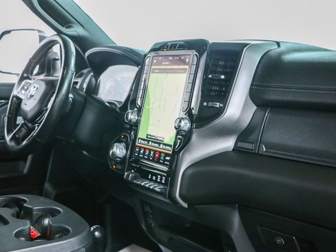 Used 2020 RAM 2500 Power Wagon AWD/4WD image 27