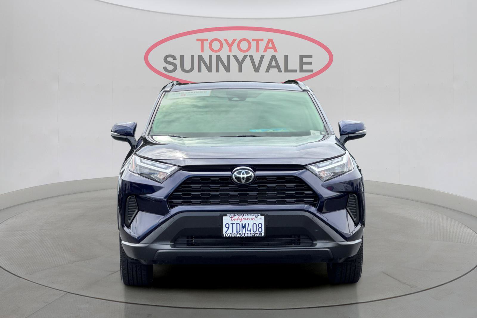 Certified 2025 Toyota RAV4 XLE w/ Convenience Package AWD/4WD image 12