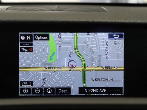 Used 2016 Lexus RC 200t image 14