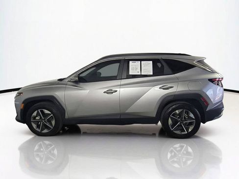 Used 2025 Hyundai Tucson SEL AWD/4WD image 8