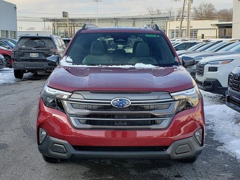 New 2026 Subaru Forester Premium image 5