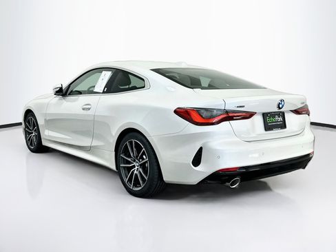Used 2026 BMW 430i xDrive Coupe AWD/4WD image 5