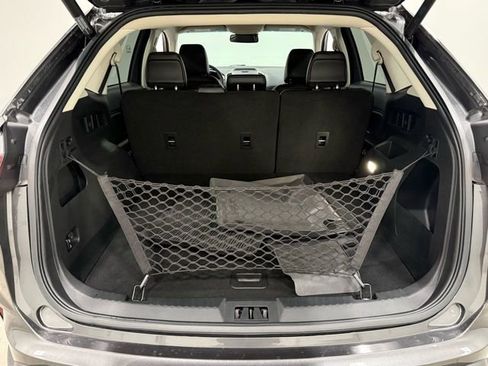 Certified 2020 Ford Edge SEL w/ Convenience Package image 36