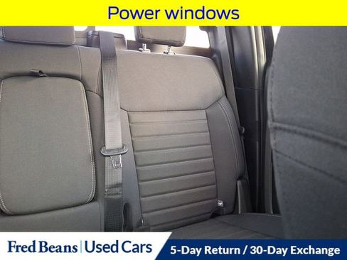 Certified 2023 Ford Ranger XLT w/ Equipment Group 302A High image 23