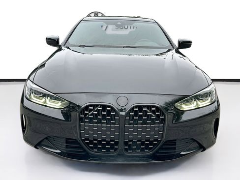 Used 2021 BMW 430i Coupe w/ Convenience Package image 2