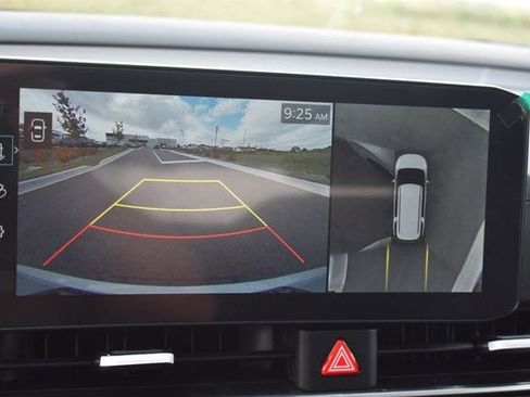 New 2026 Kia Carnival SX Prestige FWD image 37