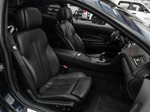 Used 2013 BMW 640i Coupe image 34