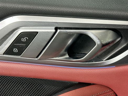 Used 2023 BMW i4 eDrive35 w/ Parking Assistance Package image 14