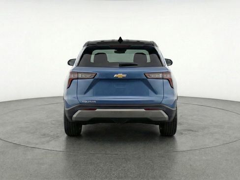 Used 2025 Chevrolet Equinox LT image 7