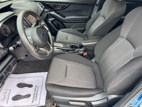 Used 2019 Subaru Impreza 2.0i Premium AWD/4WD image 5
