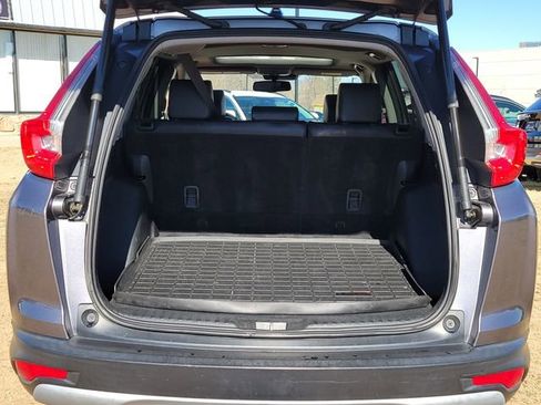 Used 2018 Honda CR-V EX-L image 17