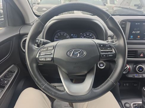 Used 2019 Hyundai Kona SEL FWD image 23