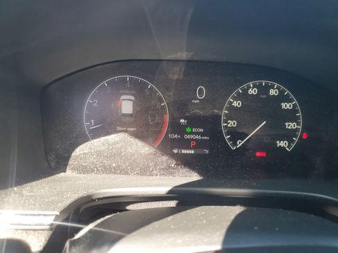Used 2023 Honda CR-V EX-L image 17