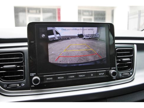 Certified 2023 Kia Rio S w/ Technology Package FWD image 26