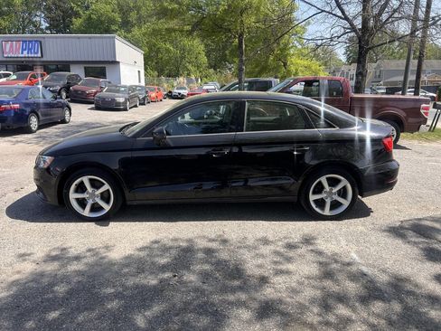 Used 2016 Audi A3 1.8T Premium image 5