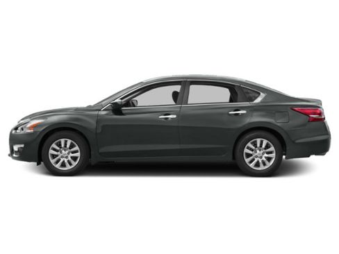 Used 2015 Nissan Altima 2.5 S w/ Power Driver Seat Package FWD image 3