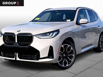 New 2026 BMW X3 xDrive30i w/ Premium Package