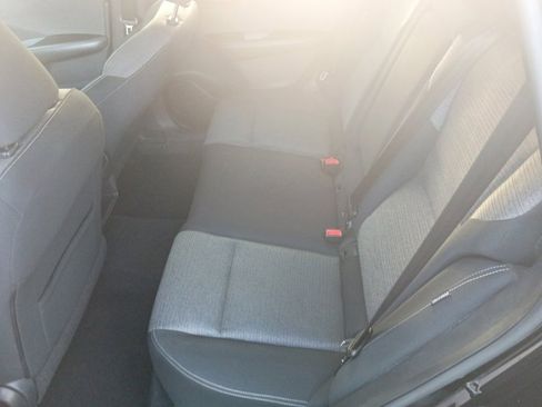 Used 2021 Nissan Rogue S FWD image 34