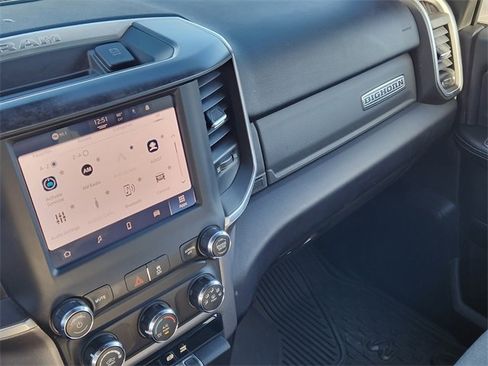 Used 2024 RAM 3500 Big Horn image 30