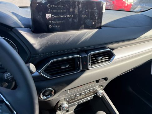 New 2025 MAZDA CX-5 AWD 2.5 S image 20