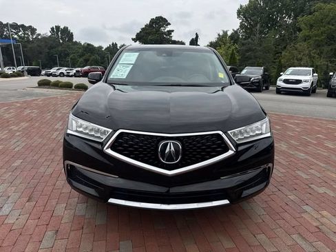 Used 2020 Acura MDX SH-AWD image 31