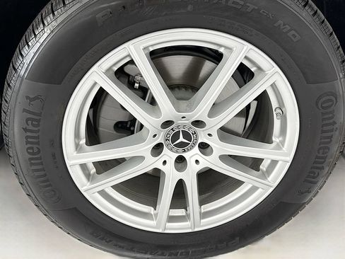 Certified 2026 Mercedes-Benz GLC 300 image 30