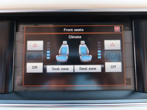 Used 2015 Land Rover Range Rover Sport HSE AWD/4WD image 21