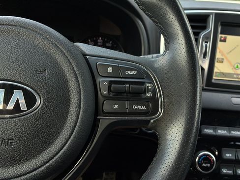 Used 2017 Kia Sportage SX FWD image 28