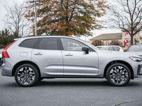 New 2026 Volvo XC60 B5 Ultra w/ Protection Package Premier image 3