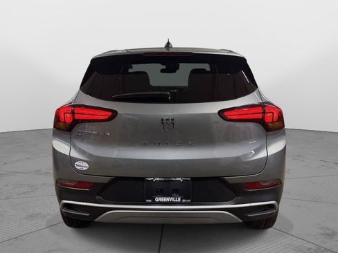 Used 2025 Buick Encore GX Preferred w/ Comfort Package AWD/4WD image 7