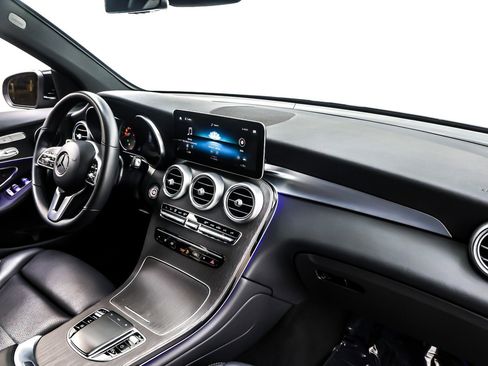 Used 2022 Mercedes-Benz GLC 300 image 15