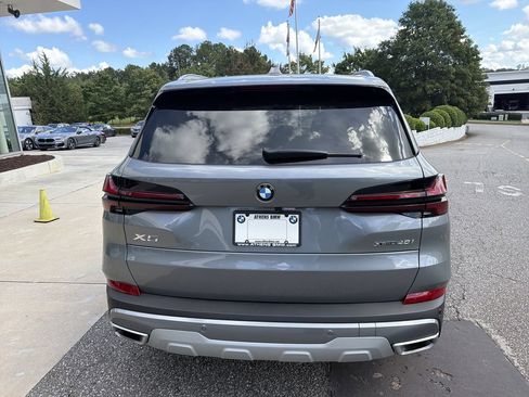 Used 2026 BMW X5 xDrive40i AWD/4WD image 12