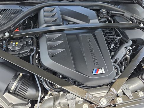 Used 2023 BMW M2 RWD image 17