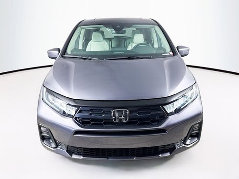 New 2026 Honda Odyssey EX-L image 3