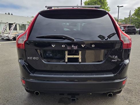 Used 2012 Volvo XC60 T6 image 5